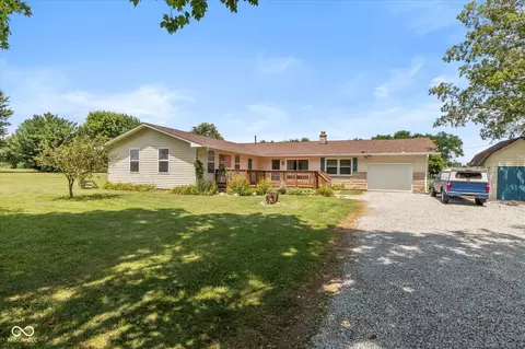 1268 W 100 N, Franklin, IN 46131