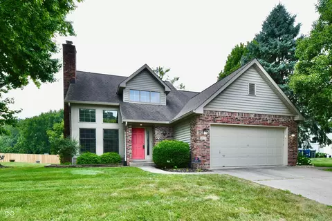 925 N Quiet Bay Cir N, Cicero, IN 46034