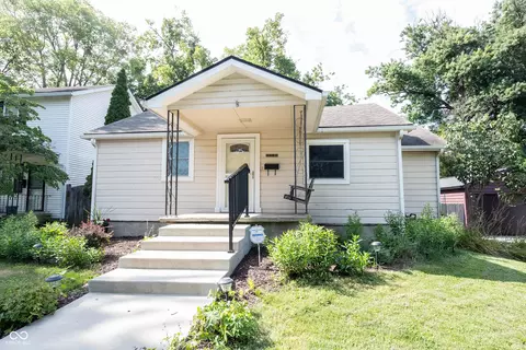1497 Monument St, Noblesville, IN 46060
