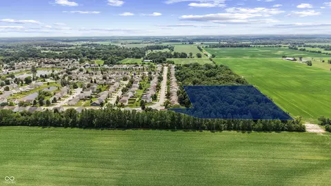 0 Retreat Ln, Indianapolis, IN 46259