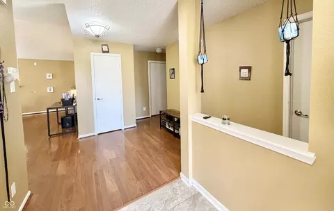 Entry Way - 8267 S Evening Dr, Pendleton, IN 46064 photo 2 of 2