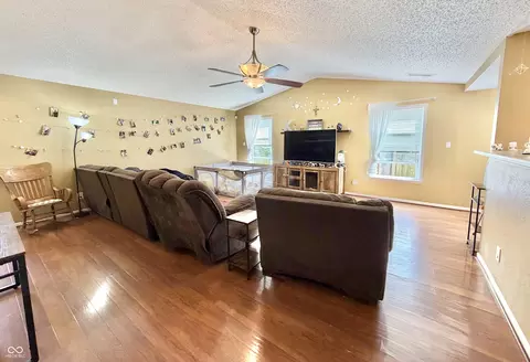 Living - 8267 S Evening Dr, Pendleton, IN 46064 photo 1 of 1