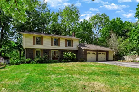 710 Forest Blvd, Indianapolis, IN 46240