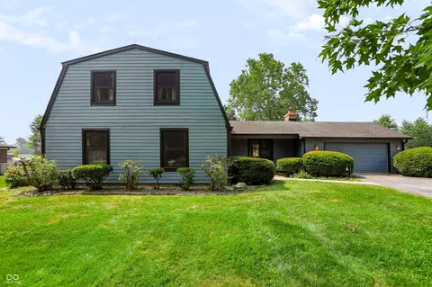 12107 Briarway South Dr, Indianapolis, IN 46259