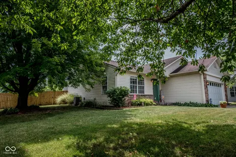 3109 Hodson Ct, Indianapolis, IN 46241