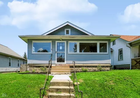 1532 E Tabor St, Indianapolis, IN 46203
