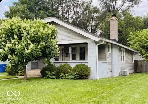 4710 Winthrop Ave, Indianapolis, IN 46205