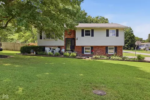295 Bennett, Bedford, IN 47421