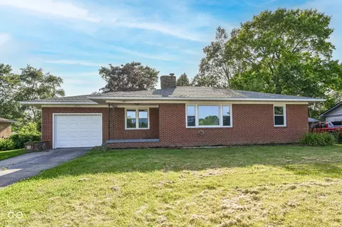 306 Payton Ave, Indianapolis, IN 46219