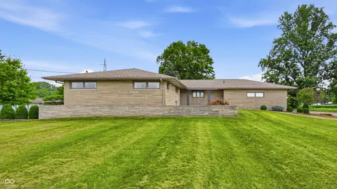 8700 W County Road 600 S, Daleville, IN 47334