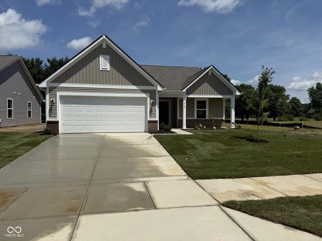 8340 Strong Way, Thorntown, IN 46071