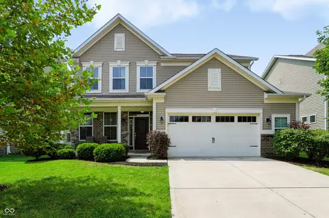 10639 Glenwyck Pl, Noblesville, IN 46060