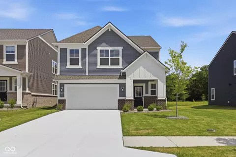 3425 Sugar Grove Dr, Whitestown, IN 46075