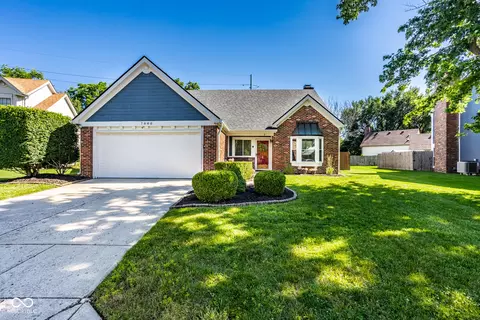 7880 Stonebranch North Dr, Indianapolis, IN 46256