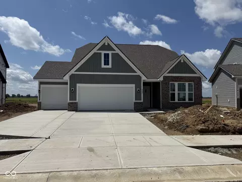 8421 Strong Way, Thorntown, IN 46071