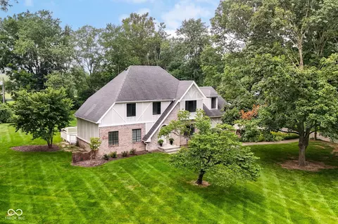 9910 Culpepper Dr, Carmel, IN 46032