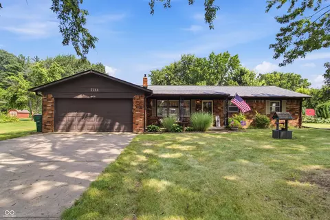 7712 Poplar Rd, Brownsburg, IN 46112