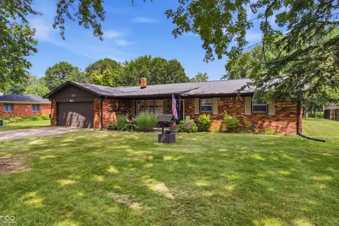 7712 Poplar Rd, Brownsburg, IN 46112