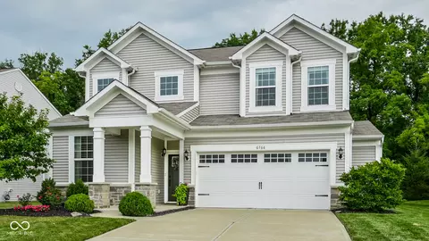 6768 Keepsake Dr, Whitestown, IN 46075