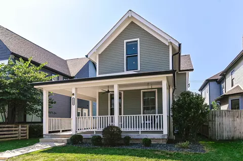 1606 N New Jersey St, Indianapolis, IN 46202