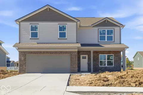 252 Springfield Xing, Greenfield, IN 46140