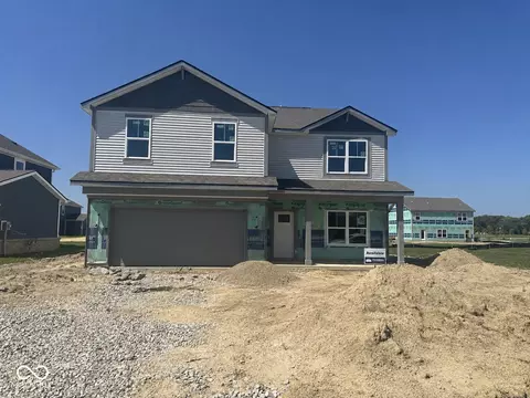 252 Springfield Xing, Greenfield, IN 46140