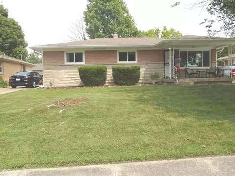 431 N 14th Ave N, Beech Grove, IN 46107