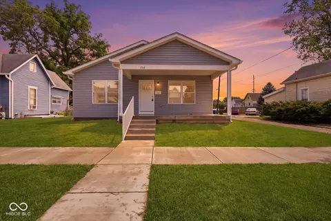 734 Center St, Shelbyville, IN 46176