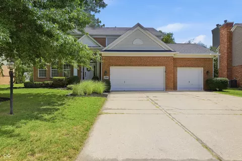 12437 Springbrooke Run, Carmel, IN 46033