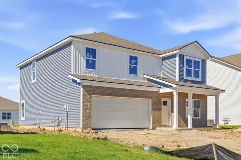 212 Springfield Xing, Greenfield, IN 46140
