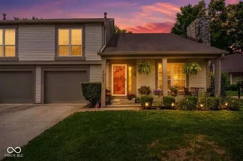 7907 Hunters Path, Indianapolis, IN 46214