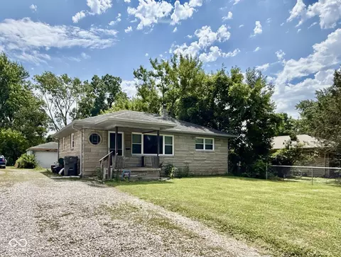 305 N Eaton Ave, Indianapolis, IN 46219
