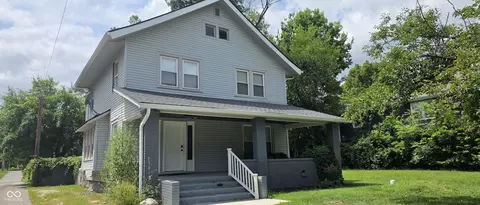 3102 Guilford Ave, Indianapolis, IN 46205