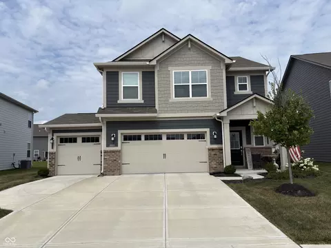 15729 Winnower Dr, Noblesville, IN 46060