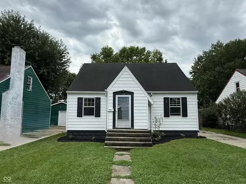 105 E Vinyard, Anderson, IN 46012