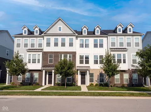 14549 Brecon Ln, Carmel, IN 46074