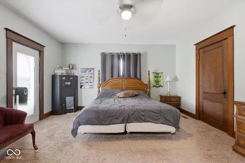Bedroom - 7380 E 25th St, Columbus, IN 47203 photo 1 of 2
