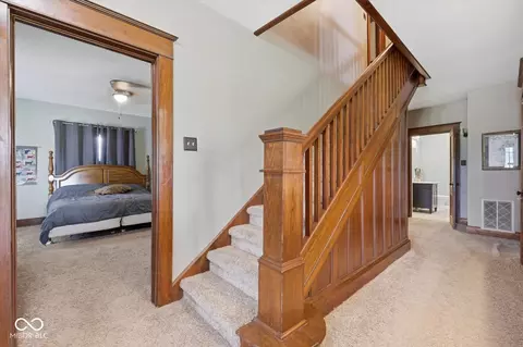 Entry Way - 7380 E 25th St, Columbus, IN 47203 photo 1 of 5