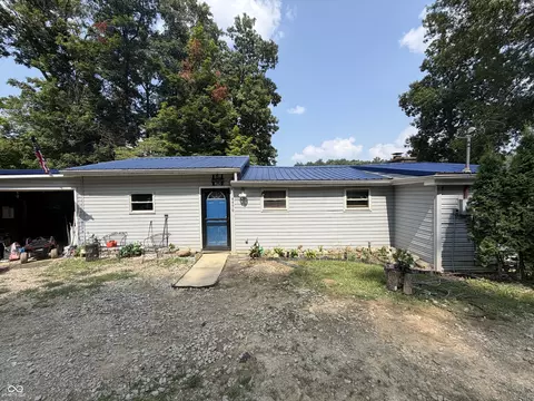 4476 E North St, Greensburg, IN 47240