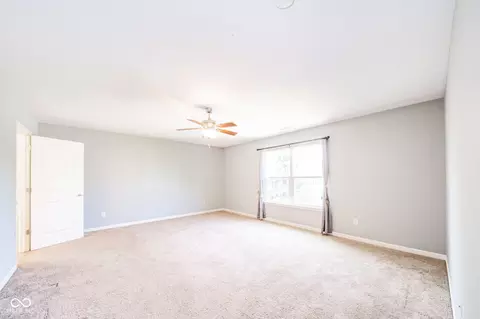 Bedroom - 1685 Fair Weather Dr, Pendleton, IN 46064 photo 10 of 10
