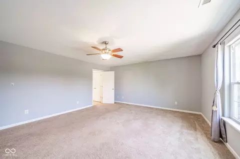 Bedroom - 1685 Fair Weather Dr, Pendleton, IN 46064 photo 2 of 10