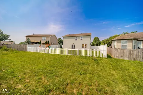 Exterior - 1685 Fair Weather Dr, Pendleton, IN 46064 photo 13 of 13