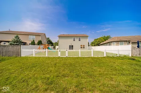 Exterior - 1685 Fair Weather Dr, Pendleton, IN 46064 photo 5 of 13