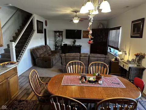 Dining - 1685 Fair Weather Dr, Pendleton, IN 46064 photo 1 of 1