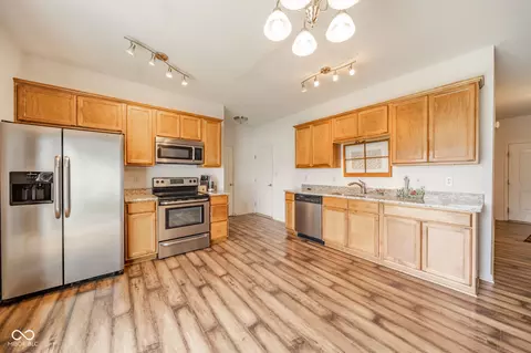 Kitchen - 1685 Fair Weather Dr, Pendleton, IN 46064 photo 1 of 3
