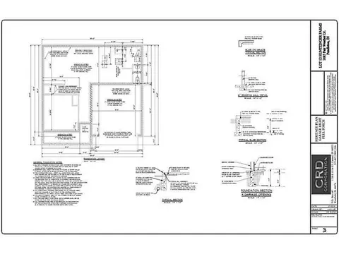 Floorplan - 1685 Fair Weather Dr, Pendleton, IN 46064 photo 1 of 2