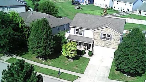 View/Area - 1685 Fair Weather Dr, Pendleton, IN 46064 photo 3 of 4