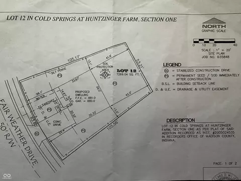 Other - 1685 Fair Weather Dr, Pendleton, IN 46064 photo 9 of 9