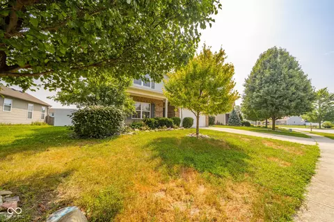 Exterior - 1685 Fair Weather Dr, Pendleton, IN 46064 photo 12 of 13