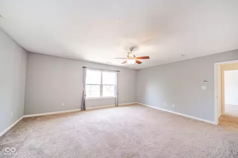 Bedroom - 1685 Fair Weather Dr, Pendleton, IN 46064 photo 1 of 10